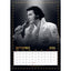 Elvis Presley 2026 A3 Calendar