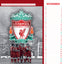 Liverpool FC 2026 Desk Easel Calendar