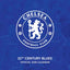 Chelsea FC Legends 2026 Square Wall Calendar