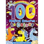 100 Magical Unicorns To Colour
