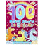 100 Magical Unicorns To Colour