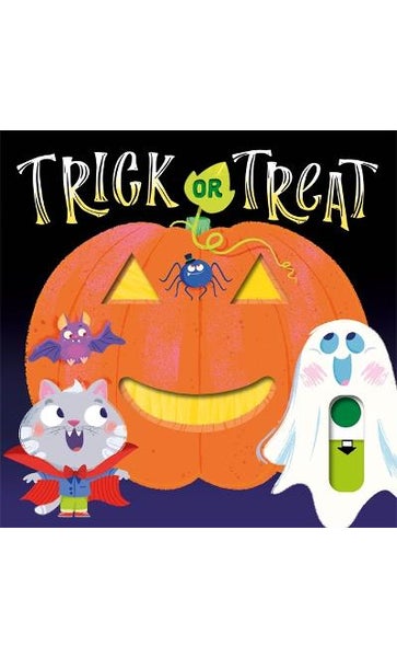 Trick or Treat