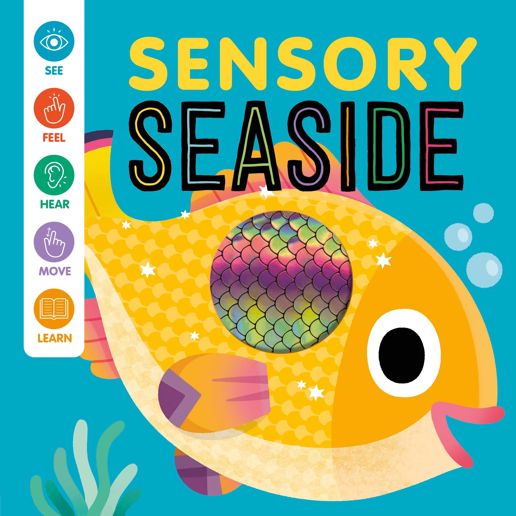 Sensory Seaside