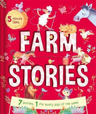 5 Minute Tales Farm Stories