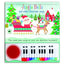 Piano Book - Jingle Bells and Other Christmas Songs