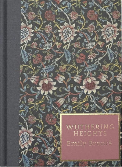 Wuthering Heights - Wordsworth Heritage Collection