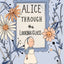 Alice Through the Looking Glass - Wordsworth Collector's Edition