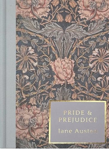 Pride and Prejudice - Wordsworth Heritage Collection