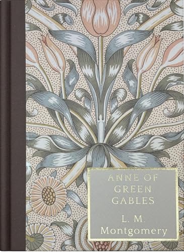 Anne of Green Gables - Wordsworth Heritage Collection