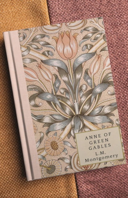 Anne of Green Gables - Wordsworth Heritage Collection