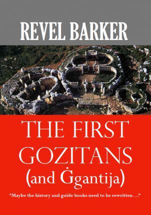 The First Gozitans And Gigantija