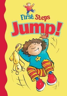 First Steps: Jump