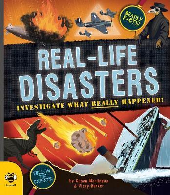 Real Life Disasters