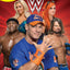 WWE My Busy Book
