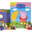 Peppa Pig My Busy Books