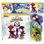 Marvel Spidey and his Amazing Friends Bath Time Books