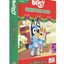 Bluey Christmas Swim My Busy Books
