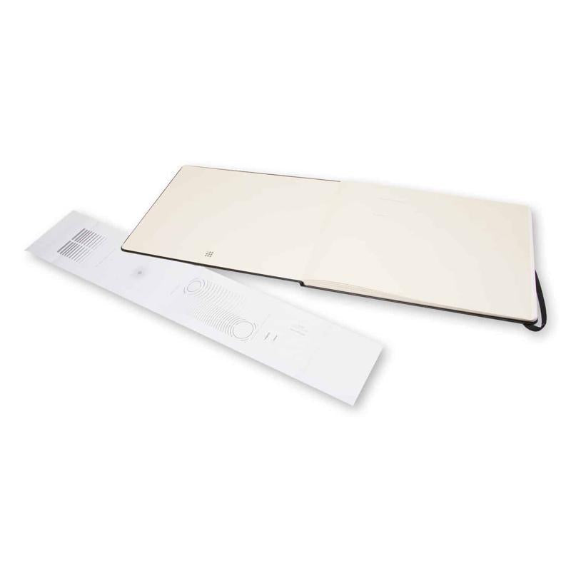 Moleskine Art Watercolour Album 200Gsm 60Pgs 30X21Cm
