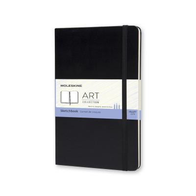Moleskine Art Sketchbook 165 Gsm A5