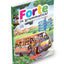 Forte in grammatica!