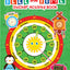 Tell the Time Sticker Activity Book