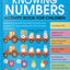 Knowing Numbers Activity Book For Children