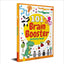 101 Brain Booster Activity Book Fun Activity Book For Children