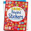 1800+ Reward Stickers - Ideal For Teachers And Parents