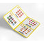 Numbers - Early Learning Board Book With Large Font