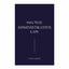 Maltese Administrative Law (Hardback)