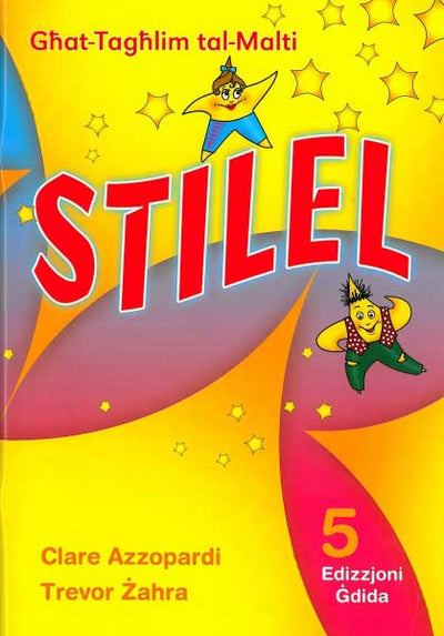 Stilel 5