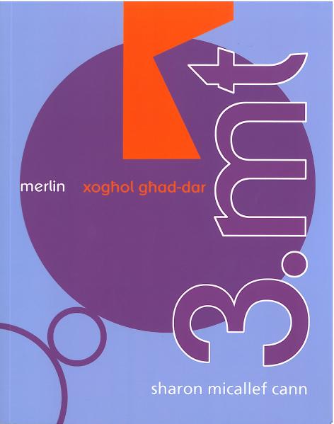 3.Mt Xoghol Ghad-Dar