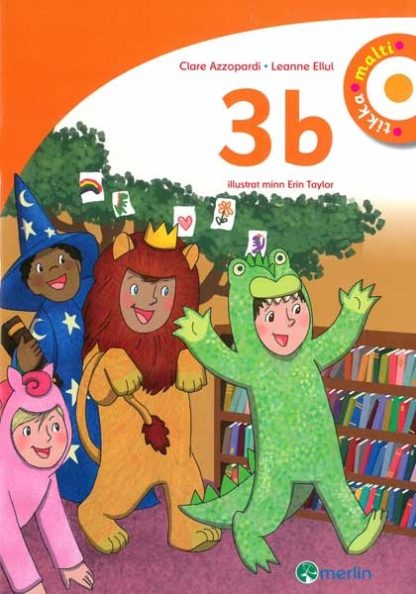 Tikka Malti 3B - Aggornat