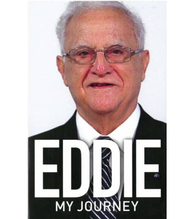 Eddie My Journey