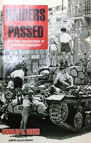 Raiders Passed