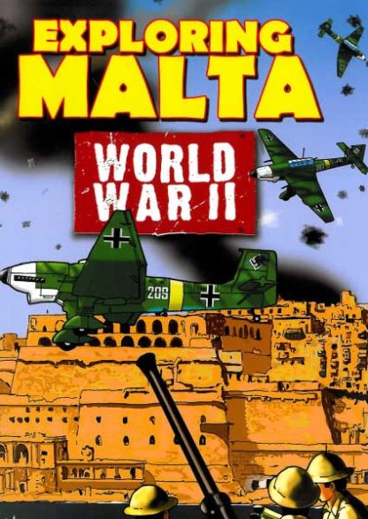 Exploring Malta - World War Ii