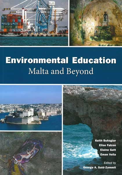 ENVIRONMENTAL EDUCATION MALTA AND BEYOND