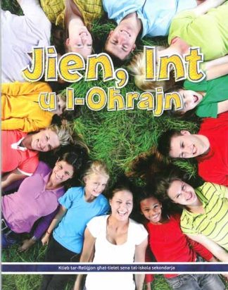 Jien, Int u l-Oħrajn