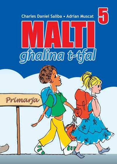 Malti Ghalina T-Tfal 5