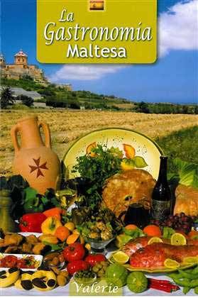 Cooking Maltese Cusine (Spanish)