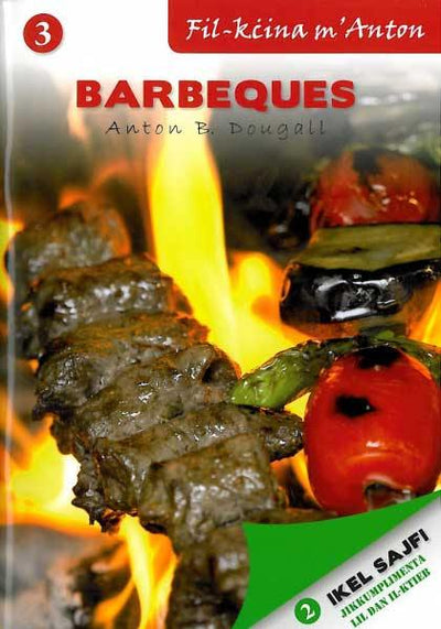 Barbikjus