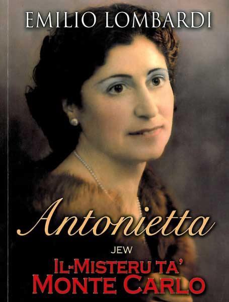 Antonietta