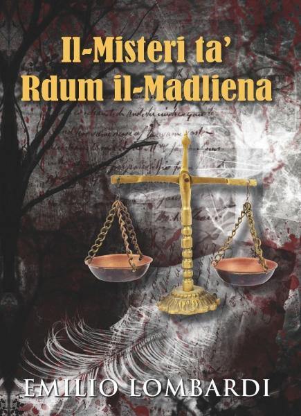 Il-Misteru Ta' Rdum Il-Madliena