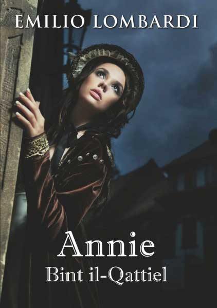 Annie - Bint Il-Qattiel