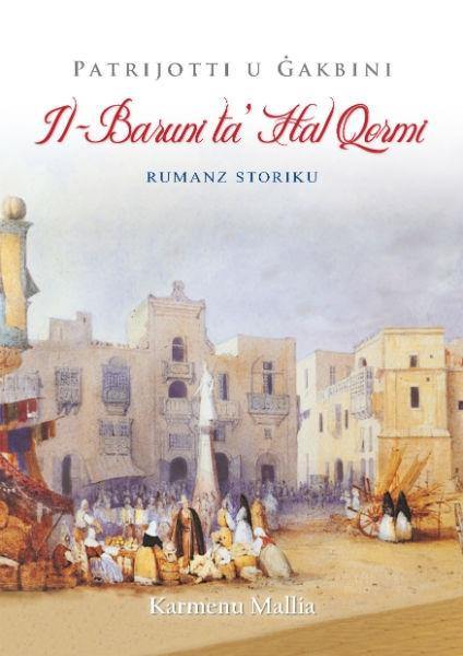 Il-Baruni Ta Hal Qormi [1]