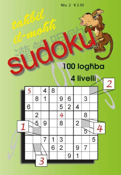 Sudoku 2