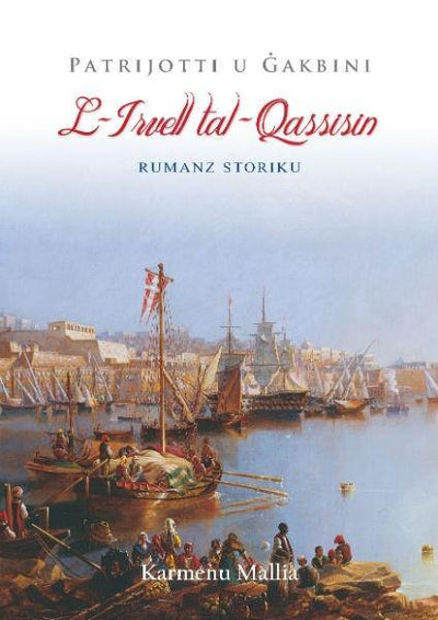 Ir-Rewwixta Tal-Qassisin [2]