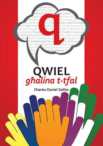 Qwiel Ghalina T-Tfal