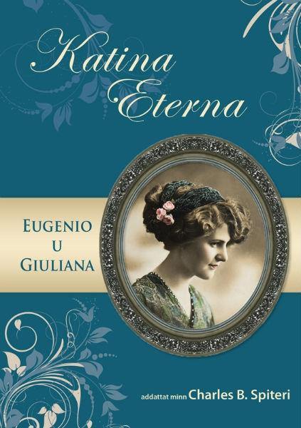 Katina Eterna (Ktieb nr 1)- Eugenio U Giuliana