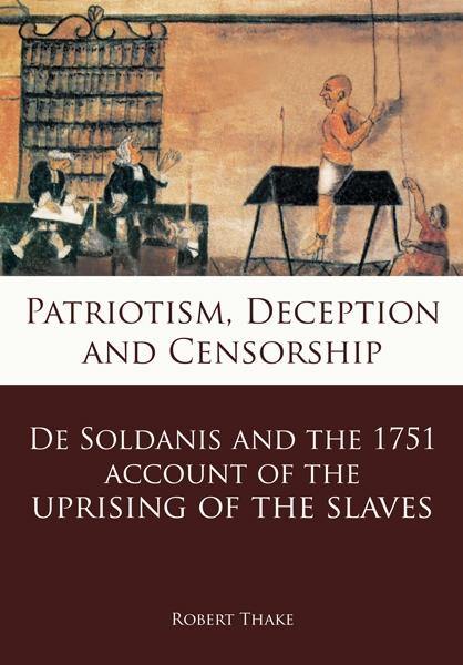 Patriotism, Deception And Censorship